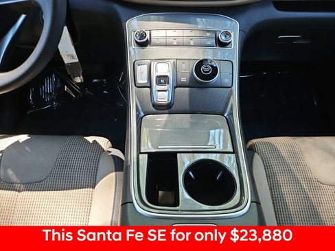 Used 2023 Hyundai Santa Fe SE FWD image 31