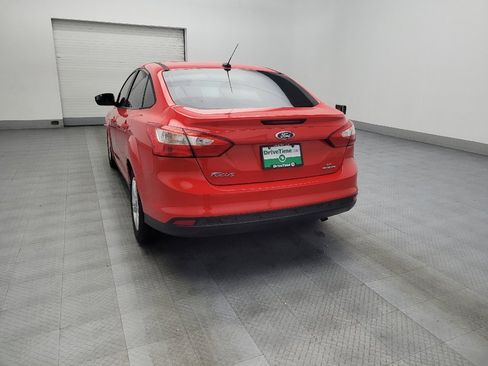 Used 2013 Ford Focus SE image 5