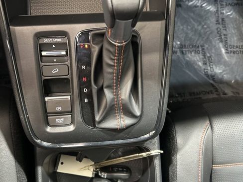 Used 2026 Honda CR-V Sport-L image 30