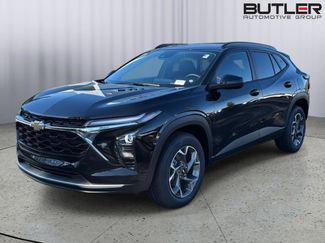 New 2026 Chevrolet Trax LT w/ Driver Confidence Package video 1