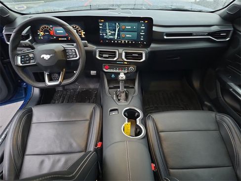 Certified 2024 Ford Mustang GT Premium image 26