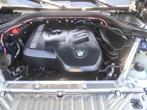 Used 2026 BMW X3 xDrive30i w/ Convenience Package AWD/4WD image 23