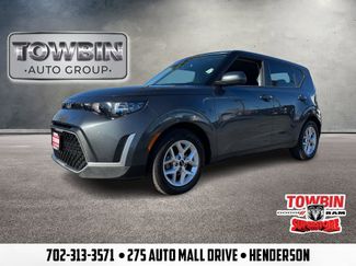 Used 2023 Kia Soul LX w/ Option Group 015 video 1