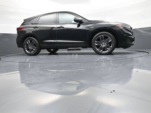 Certified 2020 Acura RDX A-Spec AWD/4WD image 29