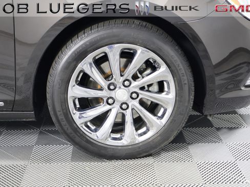 Used 2014 Buick LaCrosse Leather image 3