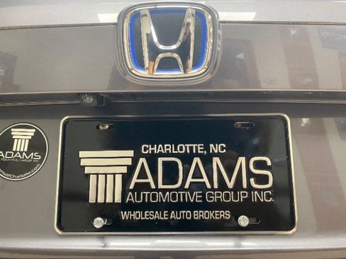 Used 2021 Honda Accord EX-L image 20