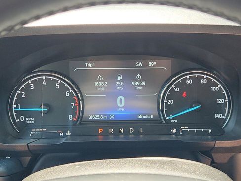 Used 2024 Ford Maverick Tremor w/ Tremor Off-Road Package AWD/4WD image 21
