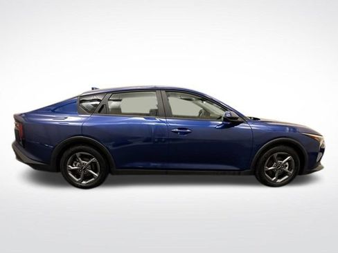 Used 2025 Kia K4 FWD image 4