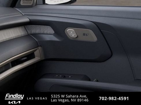 New 2027 Kia Telluride SX Prestige AWD/4WD image 28