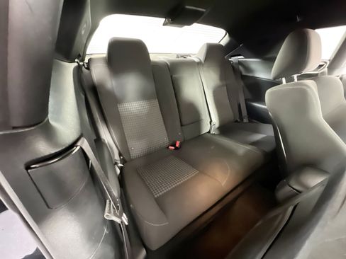 Used 2022 Dodge Challenger R/T image 24