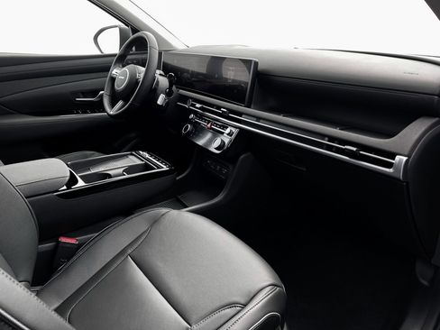 New 2026 Hyundai Tucson Limited AWD/4WD image 15