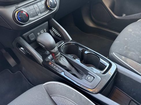 Used 2023 Chevrolet TrailBlazer LS image 26