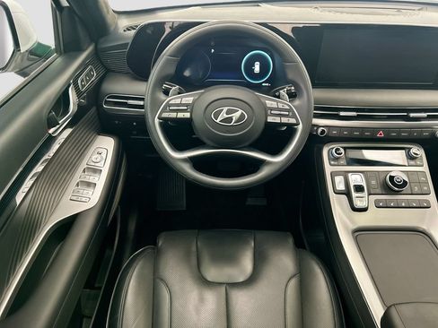 Used 2024 Hyundai Palisade Calligraphy FWD image 10