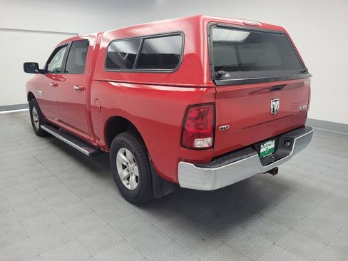 Used 2013 RAM 1500 Classic SLT AWD/4WD image 5