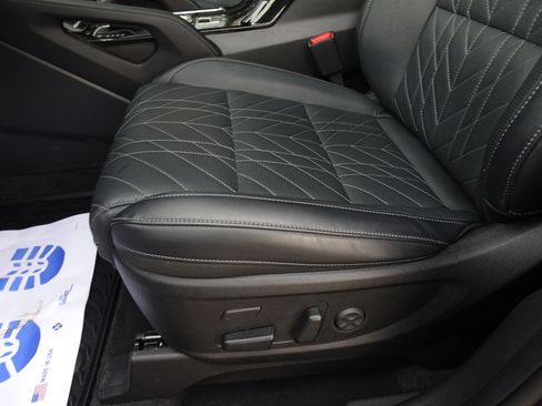 Used 2025 Kia Telluride SX Prestige X-Line AWD/4WD image 9