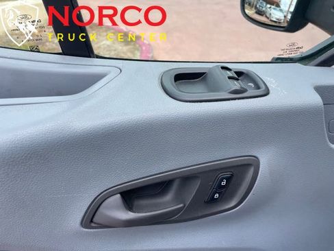 Used 2016 Ford Transit 150 148 Low Roof image 13