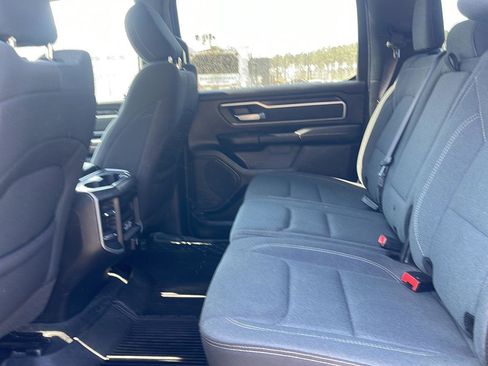 Used 2022 RAM 1500 Big Horn image 24