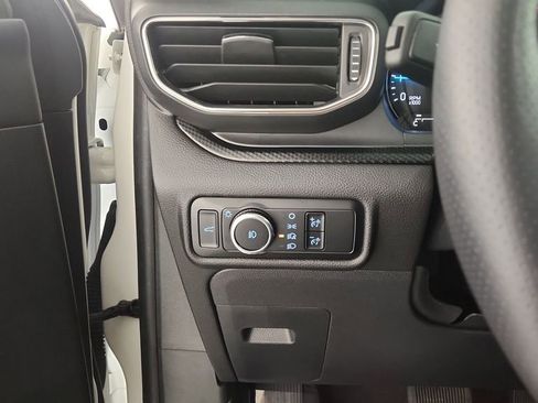 Used 2023 Ford Explorer ST-Line w/ Class IV Trailer Tow Package image 28