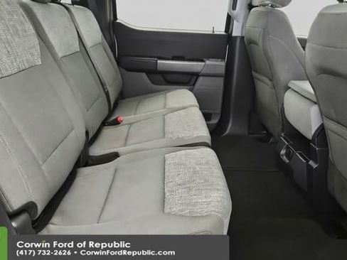 Used 2023 Ford F150 XLT AWD/4WD image 26