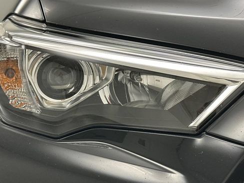 Certified 2024 Toyota 4Runner Limited AWD/4WD image 22