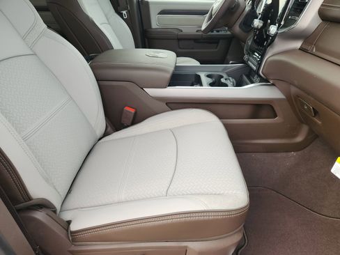 New 2026 RAM 2500 Laramie image 13