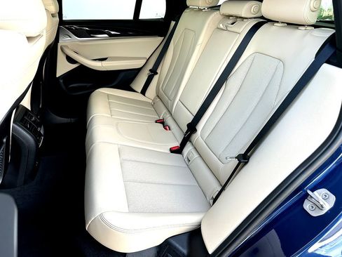 Certified 2023 BMW X3 sDrive30i w/ Premium Package RWD image 18