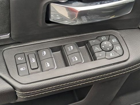 New 2026 RAM 3500 Laramie image 11