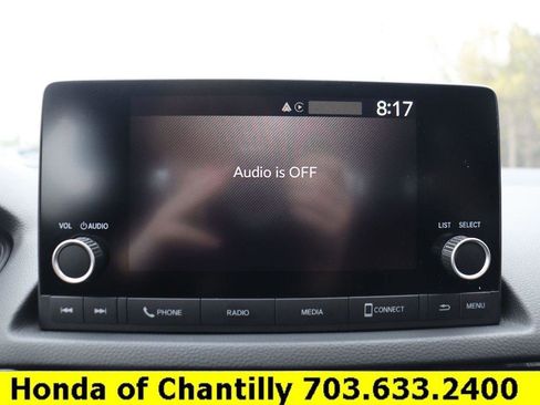 Certified 2025 Honda Civic Sport image 16