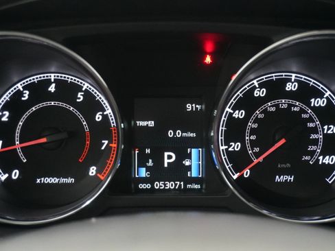 Used 2016 Mitsubishi Outlander Sport FWD image 14