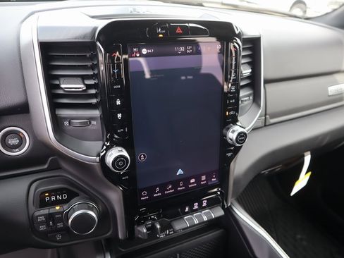 New 2026 RAM 1500 Big Horn image 7