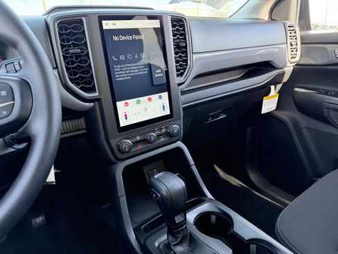 New 2025 Ford Ranger XL w/ Trailer Tow Package image 43