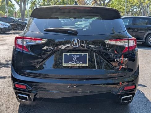 New 2026 Acura RDX SH-AWD w/ Advance Package image 8