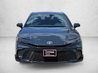 Used 2026 Toyota Camry SE w/ Convenience Package FWD video 2