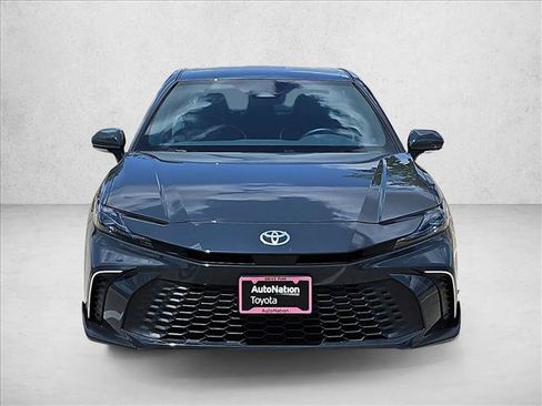Used 2026 Toyota Camry SE w/ Convenience Package FWD image 2