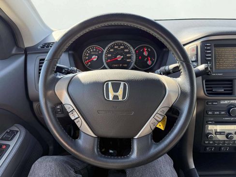 Used 2007 Honda Pilot EX-L image 17