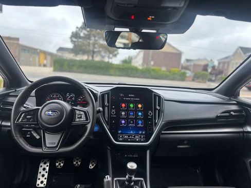 Used 2024 Subaru WRX Premium image 15