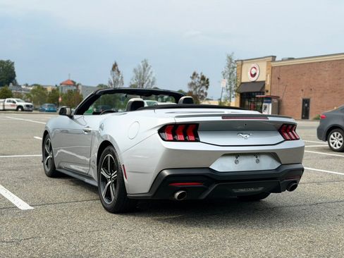 Used 2024 Ford Mustang Premium RWD image 6