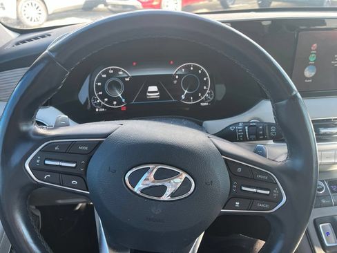 Used 2021 Hyundai Palisade Limited FWD image 15