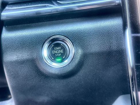 New 2026 GMC Terrain AT4 AWD/4WD image 17