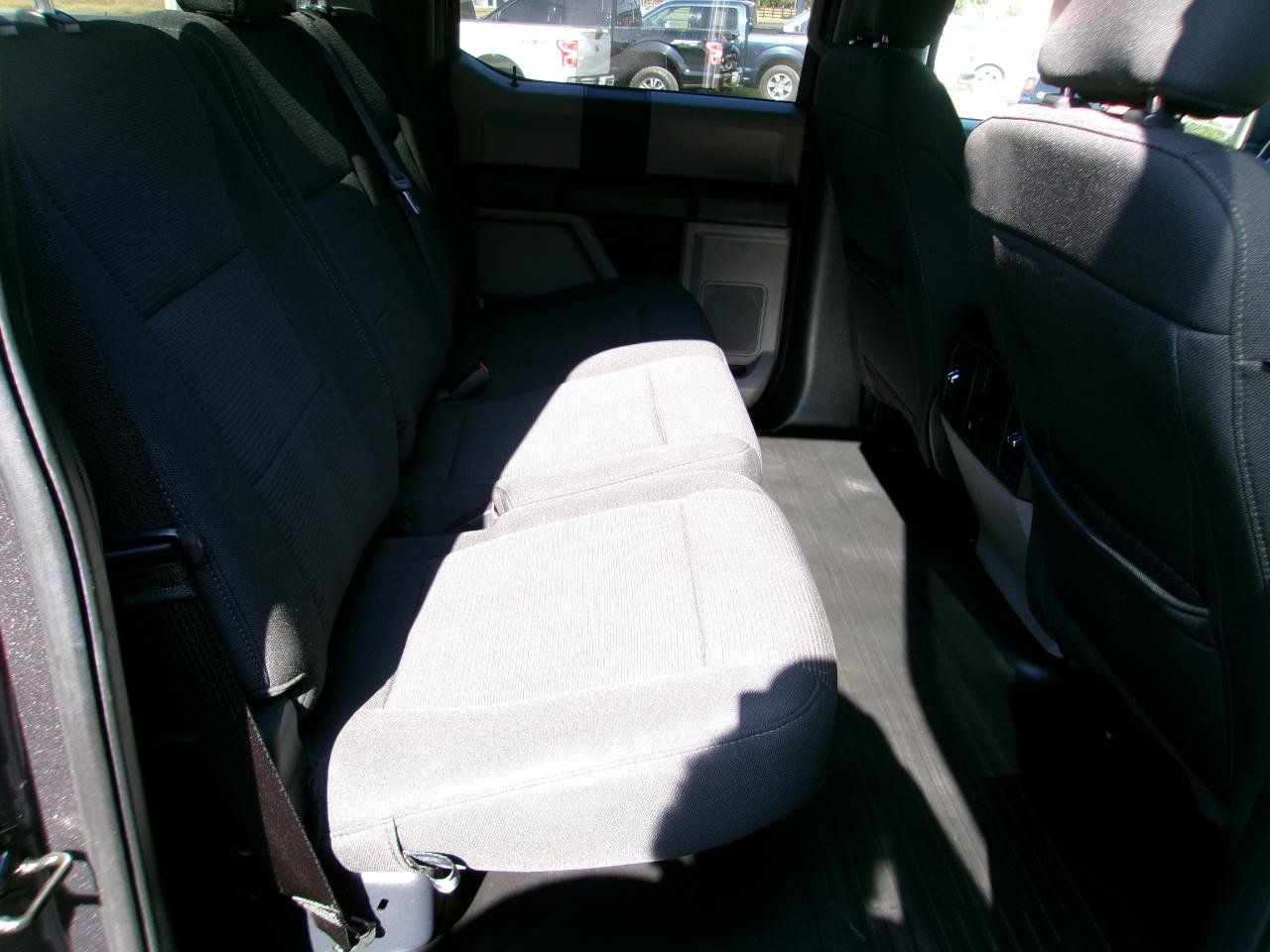 Used 2019 Ford F150 XL w/ Equipment Group 101A Mid AWD/4WD image 17
