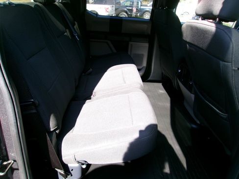 Used 2019 Ford F150 XL w/ Equipment Group 101A Mid AWD/4WD image 17