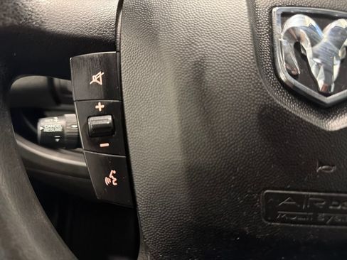 Used 2017 RAM ProMaster 1500 w/ Mopar Trailer Tow Group FWD image 11