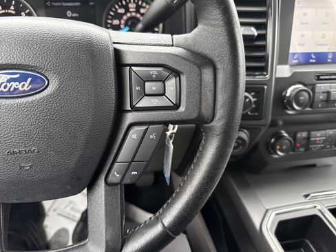 Certified 2019 Ford F150 XLT w/ Equipment Group 302A Luxury AWD/4WD image 21