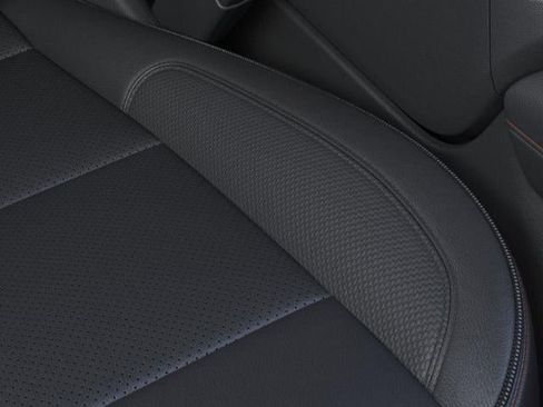 New 2026 Chevrolet Suburban RST w/ RST Capability Package image 21