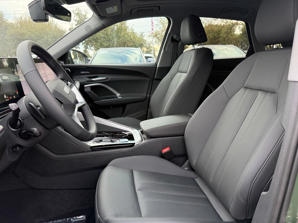 New 2026 Audi Q5 Premium Plus AWD/4WD image 13