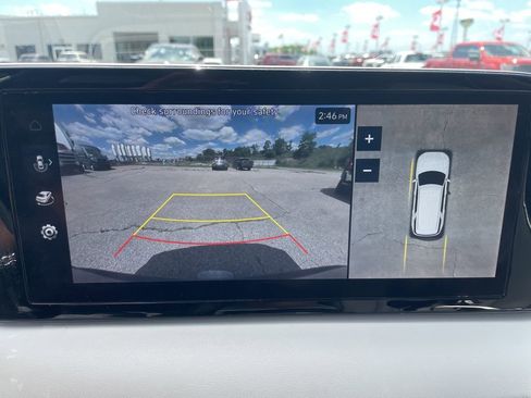 Used 2023 Hyundai Palisade Calligraphy w/ Cargo Package AWD/4WD image 23