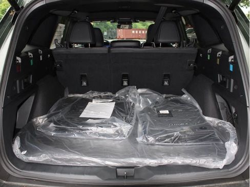 New 2026 Subaru Outback Premium AWD/4WD image 27