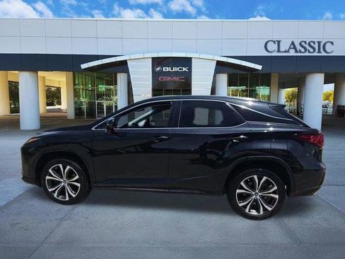 Used 2019 Lexus RX 350 FWD w/ Premium Package image 5