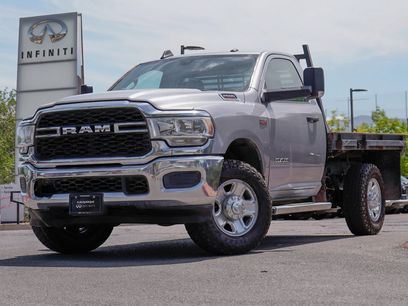 Used 2019 RAM 2500 Tradesman
