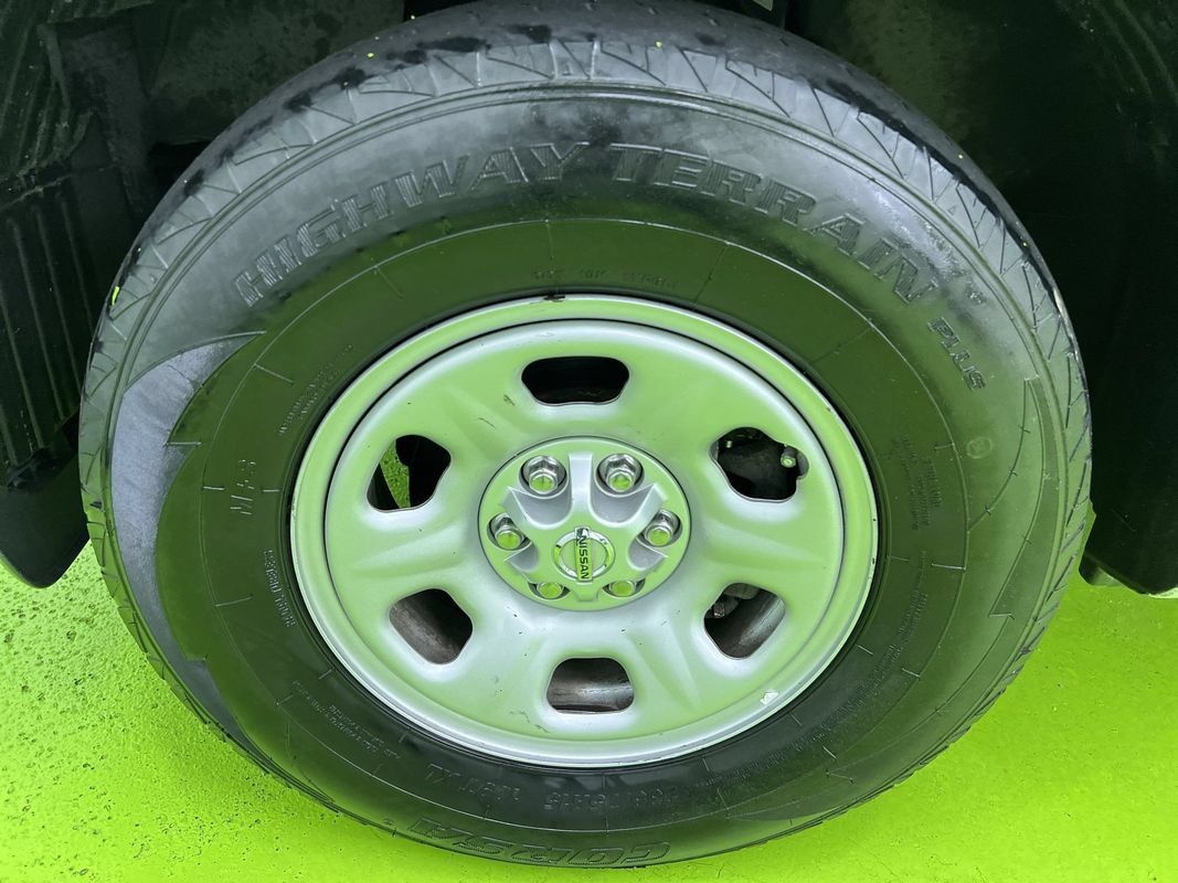 Used 2019 Nissan Frontier S RWD image 14